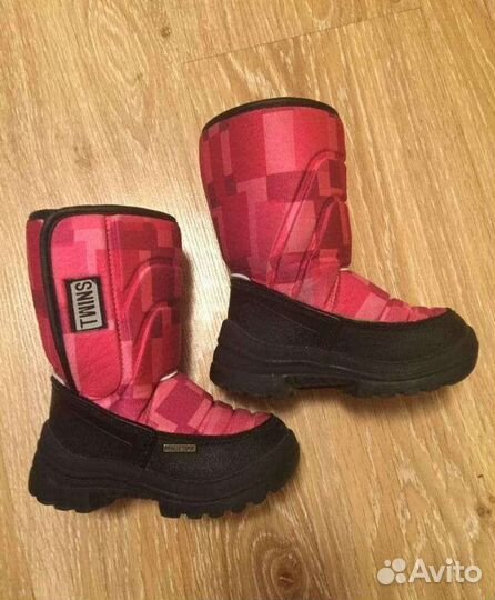 Детская обувь для девочек, размер 240