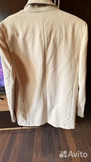 Пиджак женский zara