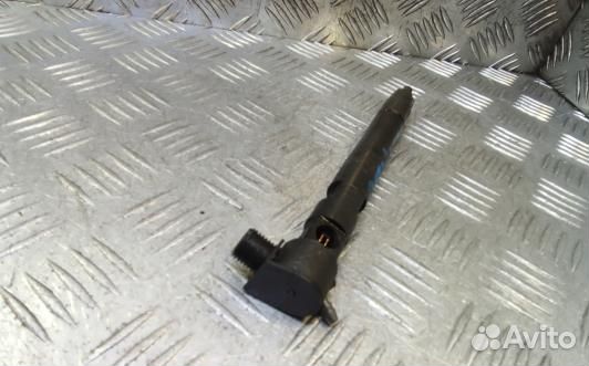 Форсунка дизельная chevrolet orlando (OBN17AL03)