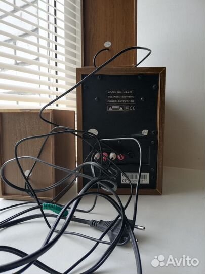 Колонки для компьютера