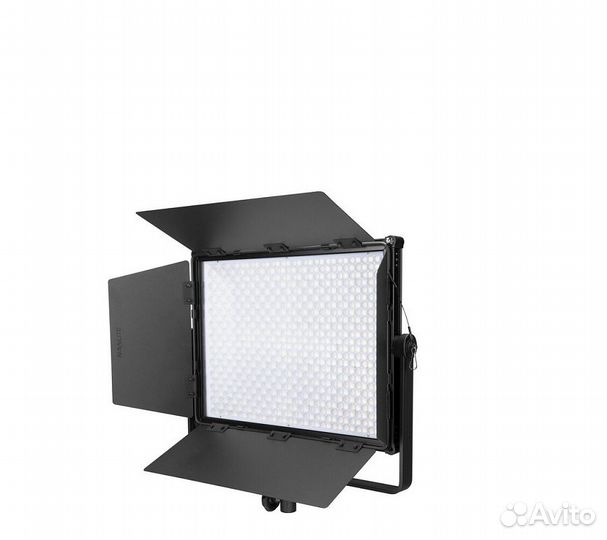 Светодиодная панель Nanlite MixPanel 150 rgbww