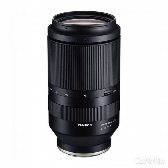 Tamron 70-180 MM F 2.8 DI III VXD FOR sony