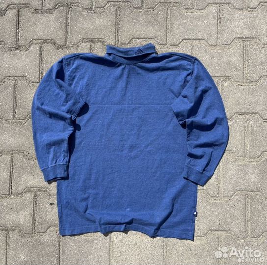 Водолазка Adidas винтаж