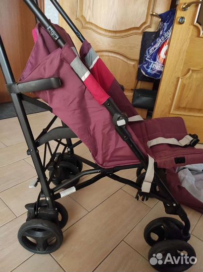 Коляска трость inglesina trip