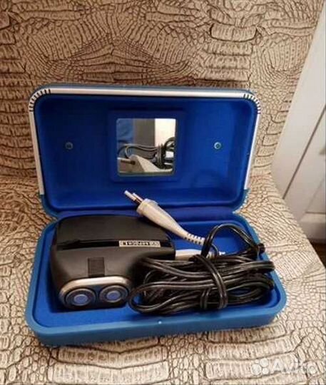 Электробритва 