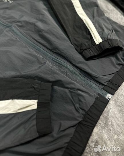 Спортивный костюм trapstar плащевка