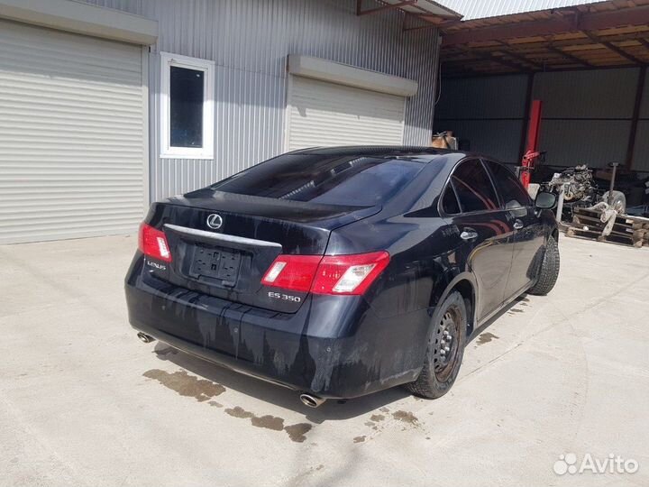 Лексус ES 350