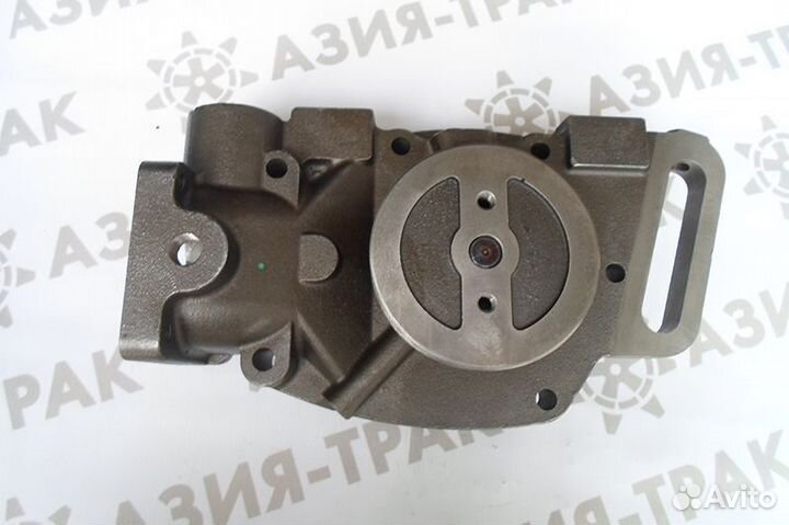 3022474, Водяная помпа (NT855)