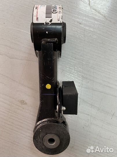 Опора двигателя 2arfe верх