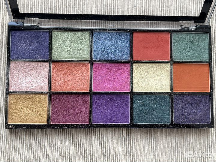 Тени для век оптом