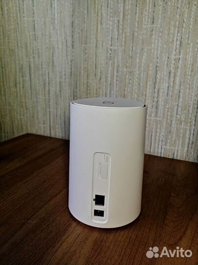 Wifi роутер Alcatel linkhub hh71