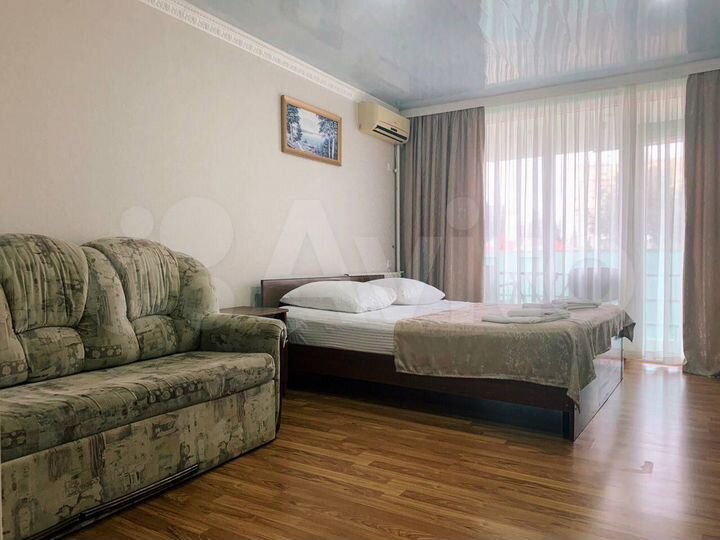 Комната 18 м², 2/4 эт.