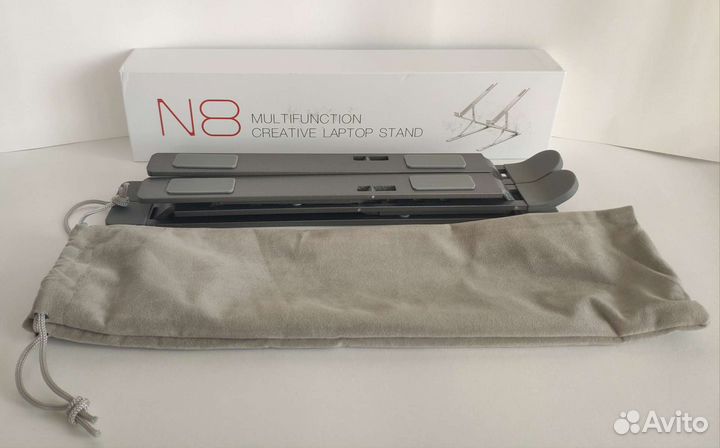 Подставка для ноутбука N8