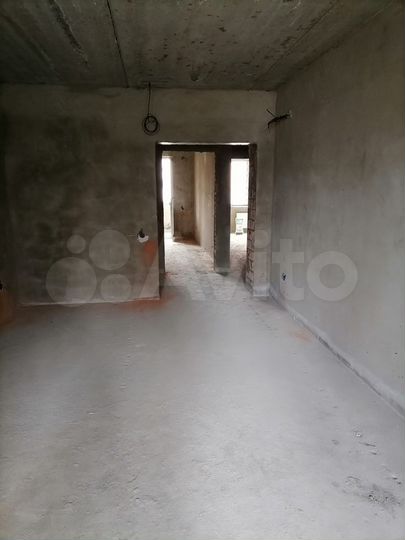 2-к. квартира, 74 м², 1/7 эт.