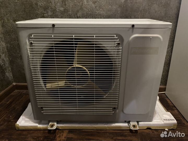 Сплит система бу 7ка Pioneer