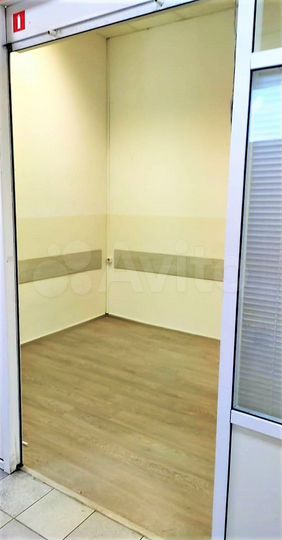 Офис, 17.4 м²