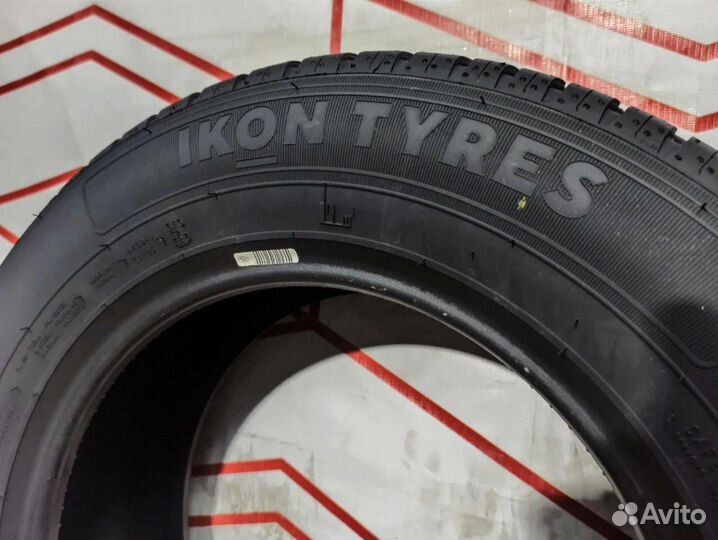 Ikon Tyres Nordman SX3 175/70 R13 82T