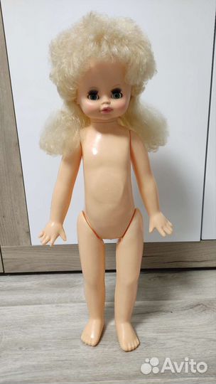Кукла 57 см