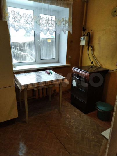 2-к. квартира, 42,4 м², 2/3 эт.