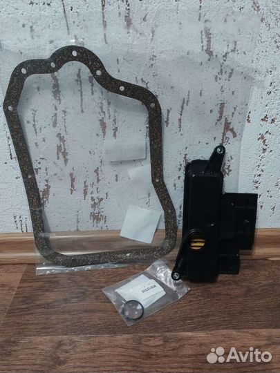 Комплект фильтра, прокладки АКПП Toyota 3533073010