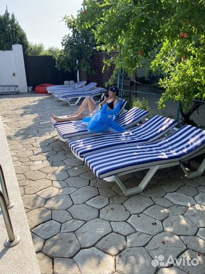 Отдых в Геленджике на Чёрном море