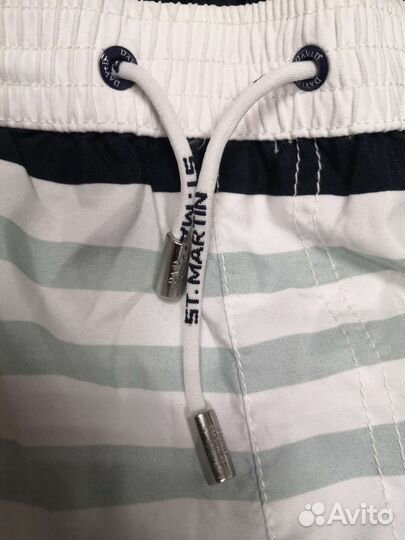 Бордшорты David / Coast