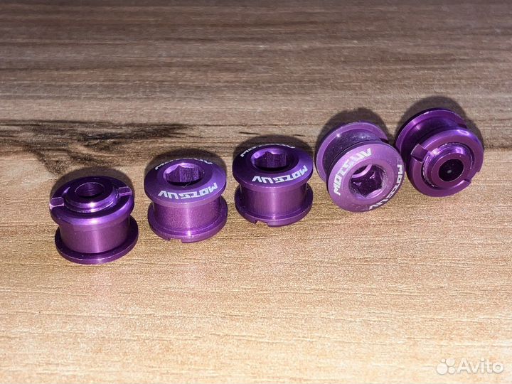 Бонки для велосипеда