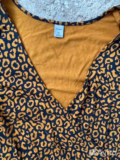 Платье женское 2 XL