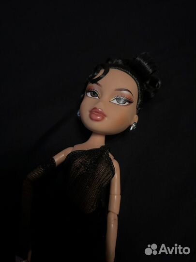 Кукла Bratz Kylie Jenner