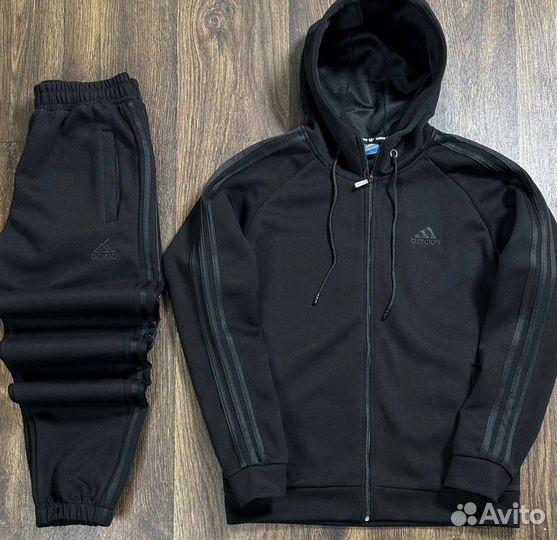 Спортивный костюм мужской