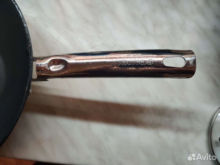 Сковорода wok