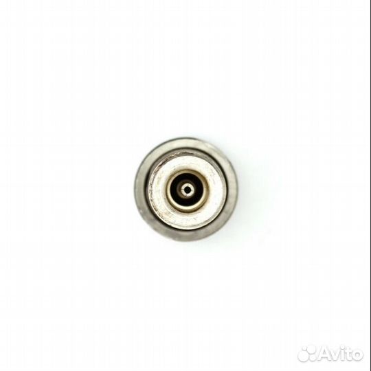 Переход коаксиальный Э2-115/4