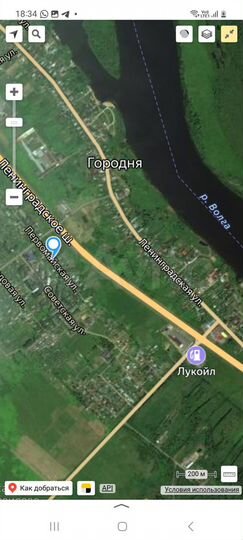 Участок 15 сот. (ИЖС)