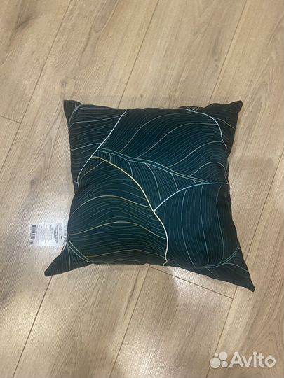 Подушка 38х38