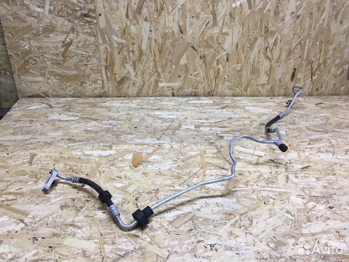 Шланг кондиционера Mercedes-Benz С300 W204 272.948