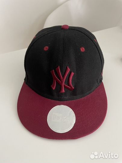 Кепка бейсболка