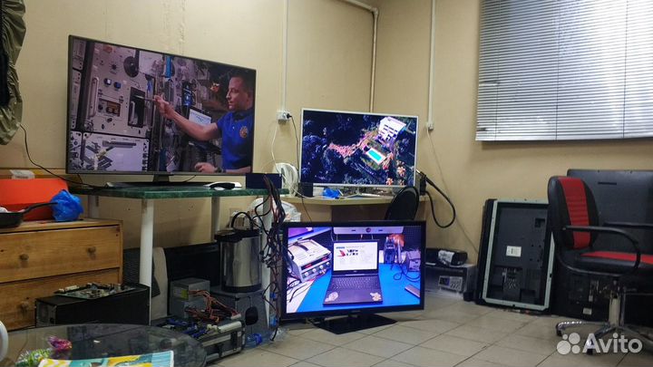 Ремонт любой техники