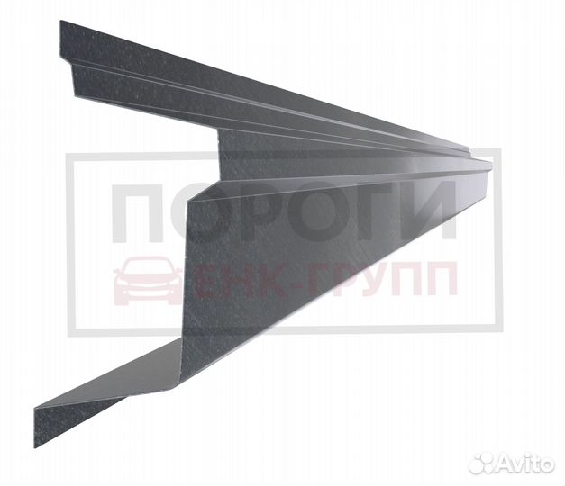 Пороги Honda Mobilio 1 компактве и другие