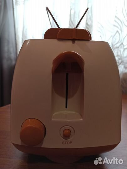 Тостер First Austria