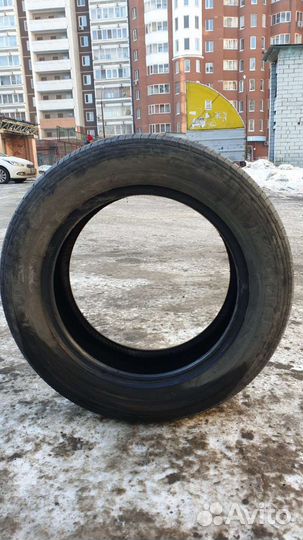 Kumho Solus KH17 185/65 R15 H