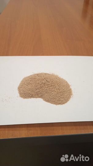 Отруби пшеничные оптом