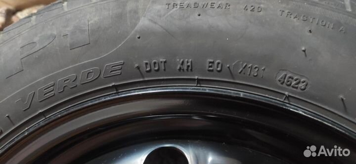 Pirelli Cinturato P1 185/60 R15 84H