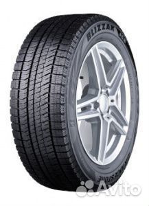Bridgestone Blizzak Ice 195/55 R16 91T