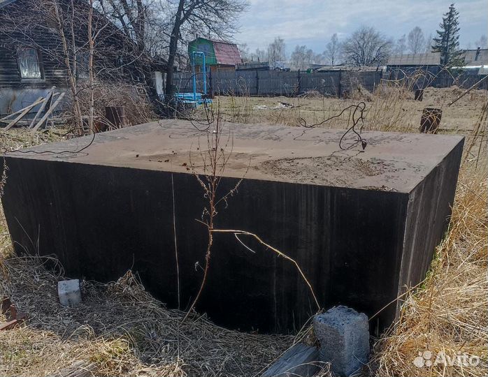 Короб металлический