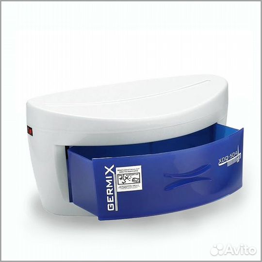 Стерилизатор ультрафиолетовый germix XDQ-504