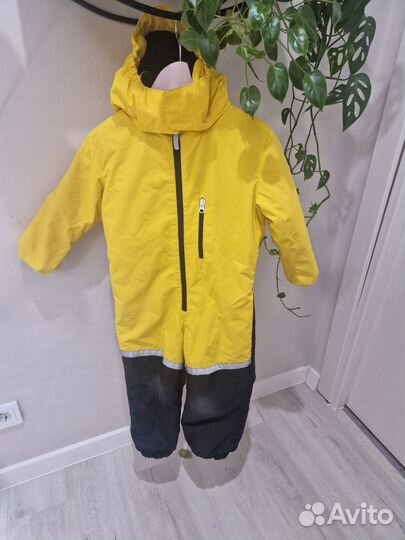 Комбинезон Lassie 104