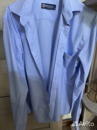 Рубашка для мальчика