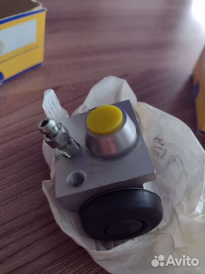 Тормозные цилиндры suzuki