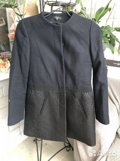 Женские теплые вещи