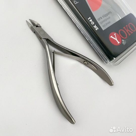 Кусачки для вросших ногтей,41